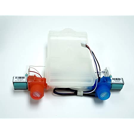 Maytag Washer Water Inlet Valve WPW10683603 Maytag Washer Water Inlet Valve WPW10683603
